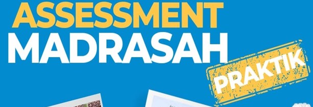 Asesmen praktik untuk kelas 9