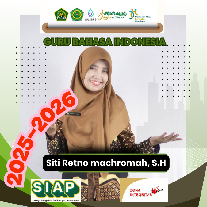 Siti Retno Machromah, S.H.