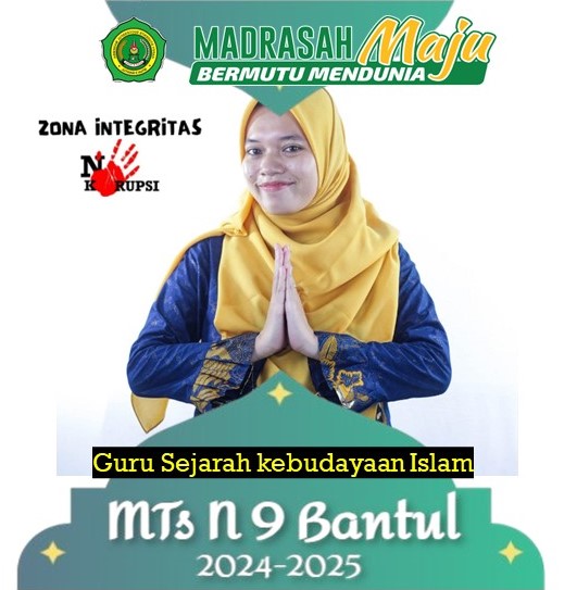 Futiyatul Jannah, MPd