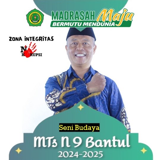 Ahmad Mutahid, S.Pd