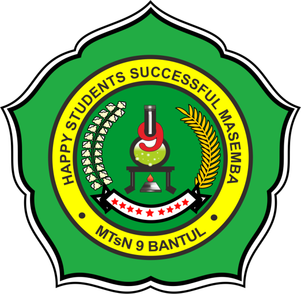 Pustakawan MTsN 9 Bantul Terima Apresiasi dari Alumni