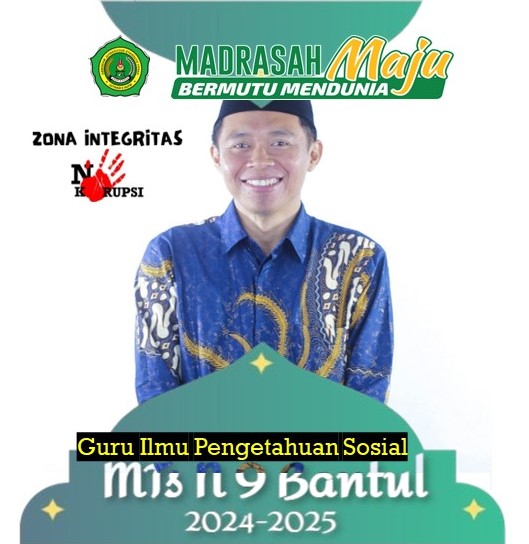 Tyan Kurniansyah, S.Pd